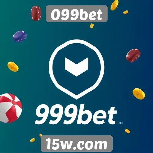 099bet oferece diversas opções de apostas