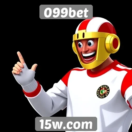 Plataforma 099bet destaca-se em promoções e bônus