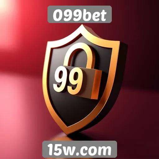 Análise de segurança do site 099bet